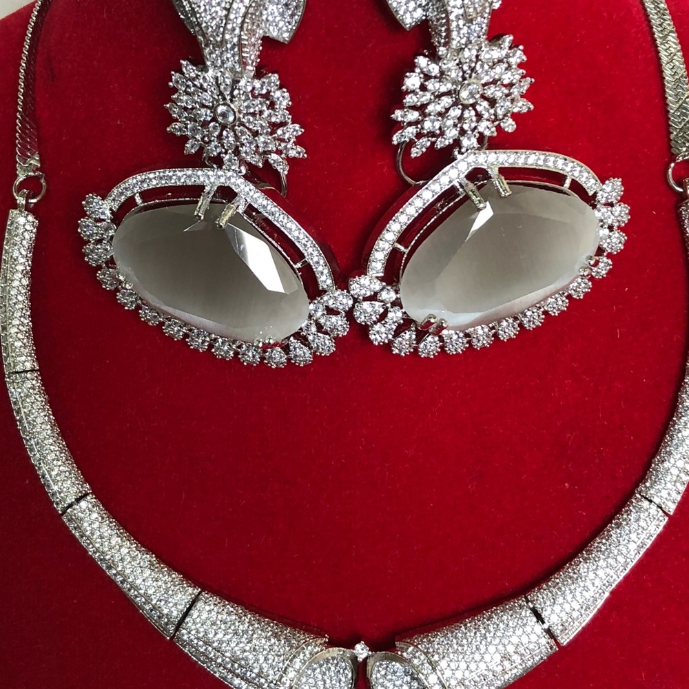Jewelry set - Picture 7 of 8